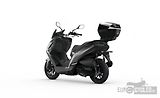 Peugeot Pulsion 125 (2026) Pulsion EVO URBAN 125I - náhled 8