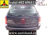 Ford Focus (2003) VOLAT 602 696111 - náhled 1