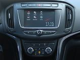 Opel Zafira (2017) 1.4 Turbo, LPG, 7 míst - náhled 12