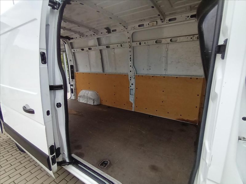 Opel Movano 2,3 CDTi,132kW,L3H2,ČR,1MAJ, - fotka 23 z 44