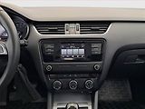 Škoda Octavia (2016) 1.8 TSI, Serv.kniha - náhled 12