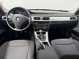 BMW Řada 3 (2008) 2.0 i 318i, AC, temp - náhled 8