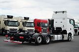 MAN TGX (2022) 26.510 / GX / ACC / E 6 / RETA - náhled 6