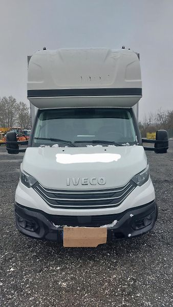 Iveco Daily (2022) 35S18 - fotka 2 z 28