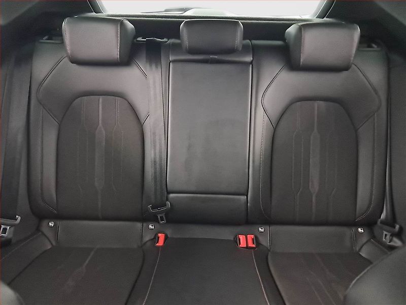 Cupra Formentor (2022) 1.5 TSI - fotka 10 z 22
