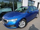 Škoda Octavia 2,0 TDi,1majČR,serv.kn,DSG,DPH - náhled 1