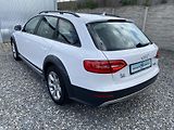 Audi A4 Allroad 2.0TDi 190PS 4x4 AUT SERVIS 1A - náhled 12