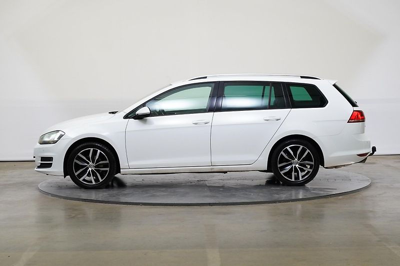 Volkswagen Golf - fotka 3 z 24