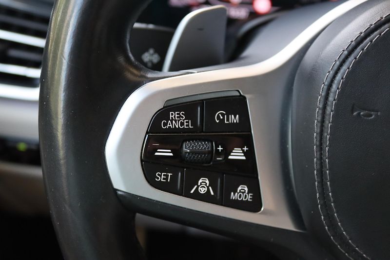 BMW X5 M50D TOP VÝBAVA 294kW DPH - fotka 26 z 50