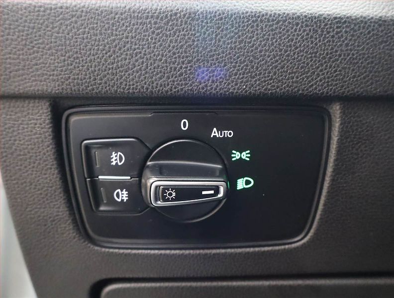 Volkswagen Passat (2019) Alltrack 2.0 TDI - fotka 23 z 26