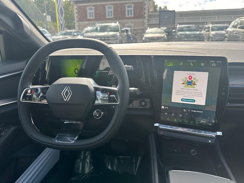 Renault Austral (2026) Techno full hybrid E-Tech 200 - fotka 10 z 37
