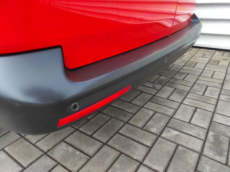 Volkswagen Transporter 2,0TDi DSG,Long,Dílna,2xDveře - fotka 35 z 45