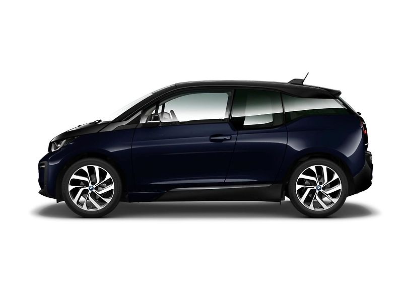 BMW i3 120Ah - fotka 3 z 7