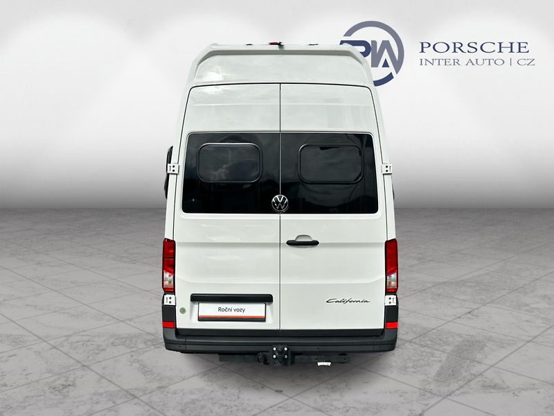 Volkswagen Grand California 600 2.0 TDI 120kW DSG, Clima - fotka 5 z 29