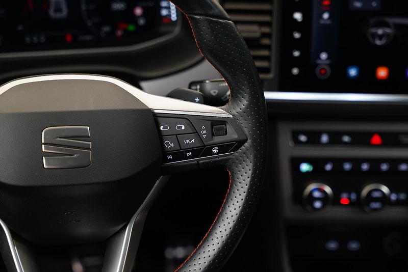 Seat Ateca - fotka 16 z 27