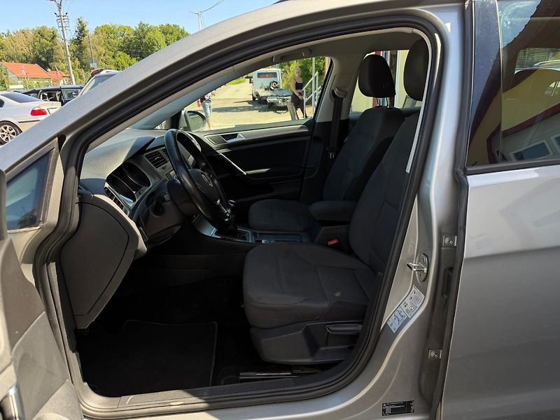 Volkswagen Golf (2016) 1.6 TDi 81kW/1MAJ/Tempomat - fotka 10 z 32