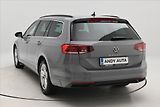 Volkswagen Passat 2,0 TDI 110 kW DSG Business Zá - náhled 7