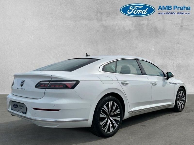 Volkswagen Arteon 2.0D,110KW,1MAJ, CZ, DPH - fotka 4 z 20