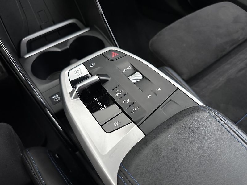 BMW Řada 2 218i ActiveTourer M-Sport - fotka 23 z 26