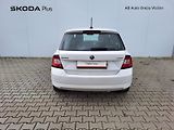 Škoda Fabia (2018) 1.0 TSI / 81 kW / 6MP / STYLE - náhled 9