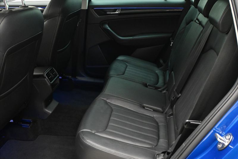 Škoda Kodiaq 2,0 TDI 147kW DSG 4x4 L&K Záru - fotka 14 z 31