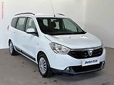 Dacia Lodgy (2016) 1.5 dCi, Ambiance - náhled 1