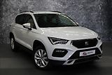 Seat Ateca 1,5 TSI DSG LED 1.majitel - náhled 1