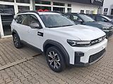 Dacia Bigster (2026) expression mild hybrid-G 140 - náhled 2