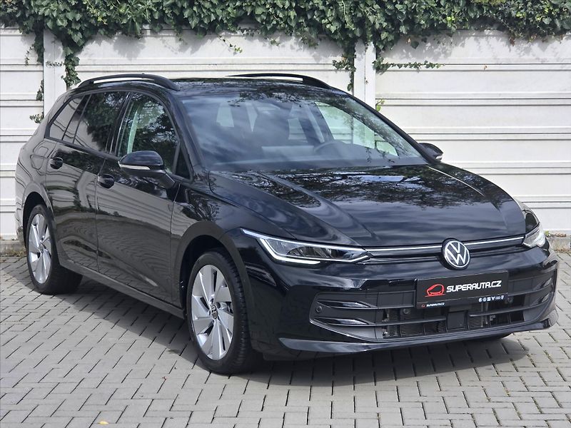 Volkswagen Golf 1,5 eTSi 110kW DSG Záruka2028 - fotografie inzerátu