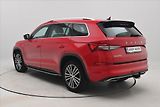Škoda Kodiaq 2,0 TDI 110 kW DSG L&K 7Míst Z - náhled 7