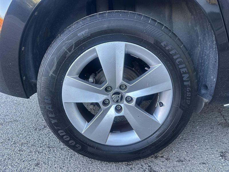 Škoda Kamiq (2020) 1.5 TSI Style - fotka 30 z 34