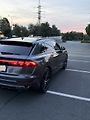Audi Q8 (2024) 50TDI, FULL VYBAVA. PANO, B&O. - náhled 6