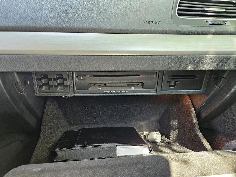 Volkswagen Golf Variant (2016) - fotka 25 z 25