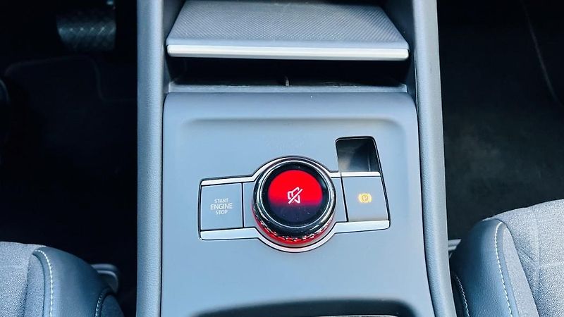 Volkswagen Tayron (2026) 1.5 eTSI 110 kW DSG7 7míst  - fotka 27 z 53