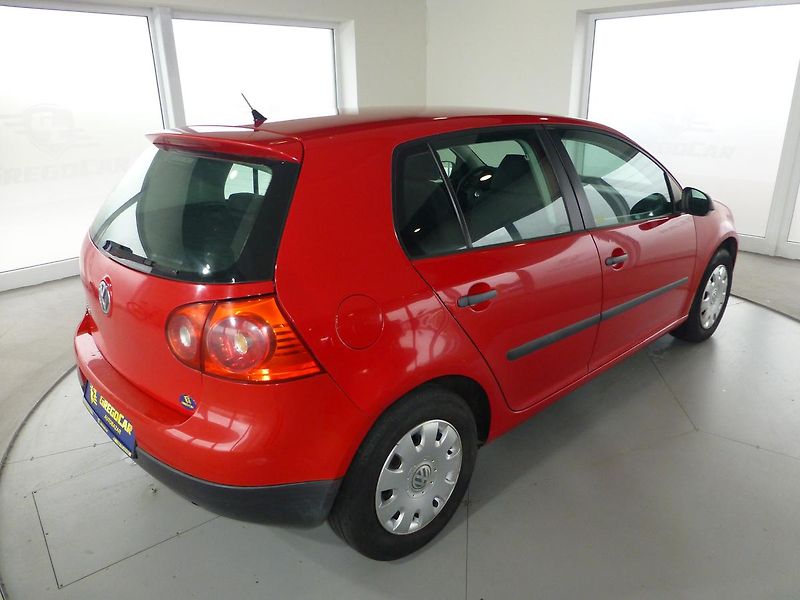 Volkswagen Golf (2006) 1,4 16V*KLIMATIZACE**NEW-ČR - fotka 6 z 26