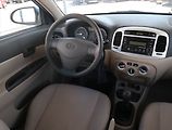 Hyundai Accent (2009) 1.5 CRDi, nová STK, Klima - náhled 7