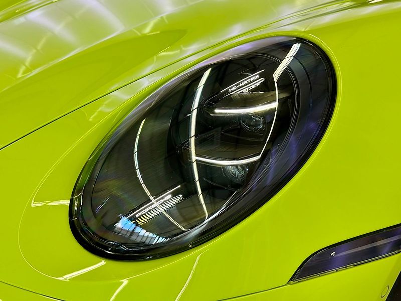 Porsche 911 GTS PDK EXCLUSIVE MANUFACTUR, - fotka 7 z 34