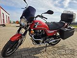 Honda CB 450 N (1985) - náhled 9