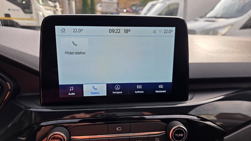 Ford Kuga (2022) 2.5i PHEV 165kW Titanium AT TZ - fotka 30 z 49