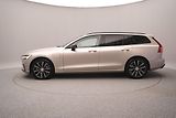 Volvo V60 (2026) T6 AWD Plug-in DARK PLUS - náhled 9