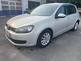Volkswagen Golf (2010) Volkswagen Golf, 1.6 TDi - náhled 3