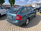 Škoda Octavia (2007) 1,9 TDI 77 KW ELEGANCE - náhled 4
