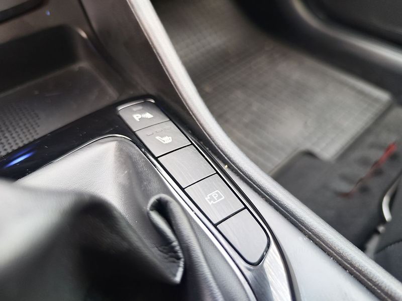 Hyundai Tucson 1.6 T-GDi/110kW N-Line - fotka 26 z 37