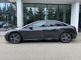 Mercedes-Benz EQE (2024) EQE 500 4M - náhradní vůz - náhled 2