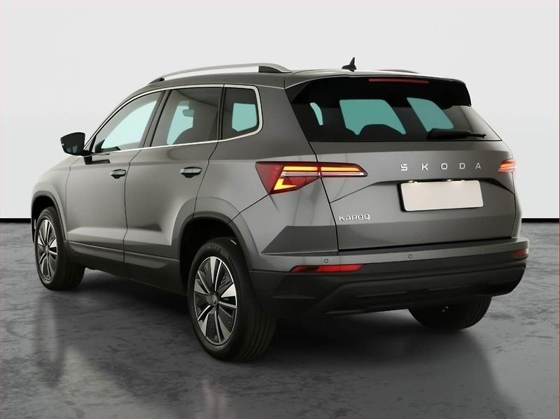 Škoda Karoq (2025) 1.5 TSI, Top Selection - fotka 4 z 18