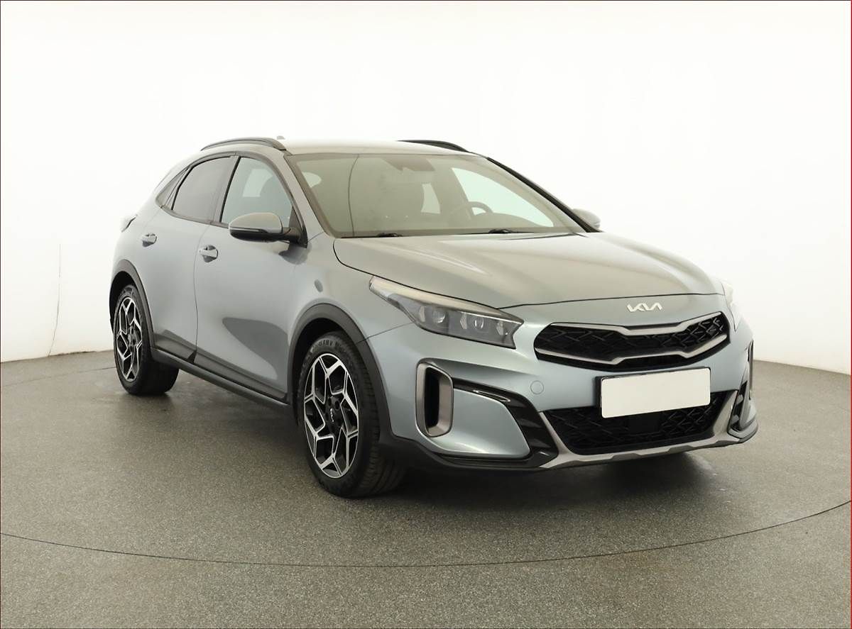 Kia XCeed GT Line 1.6 T-GDI