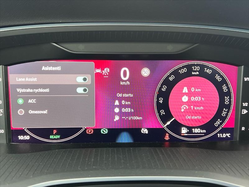 Škoda Octavia 1,5 TSi 110kW 7DSG MHEV TOP SE - fotka 16 z 27