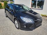 Ford Focus (2011) 1.6 i 16V Rozvody, Nová STK - náhled 1