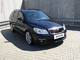 Škoda Octavia (2010) 2.0 TDi, RS, navi - náhled 1
