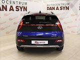 Hyundai Bayon 1,0 74 kW 1.majitel - náhled 4